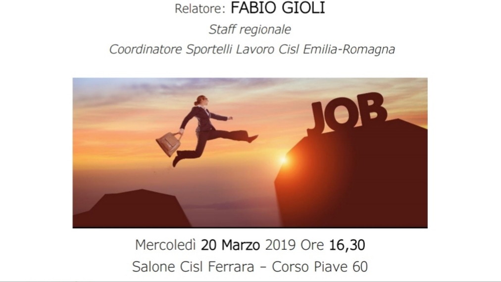 Incentivi alle assunzioni