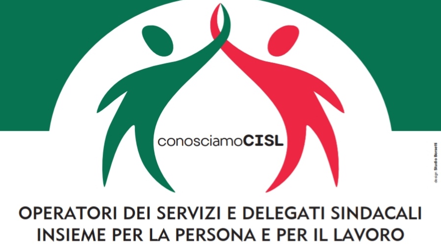 OPERATORI DEI SERVIZI E DELEGATI SINDACALI