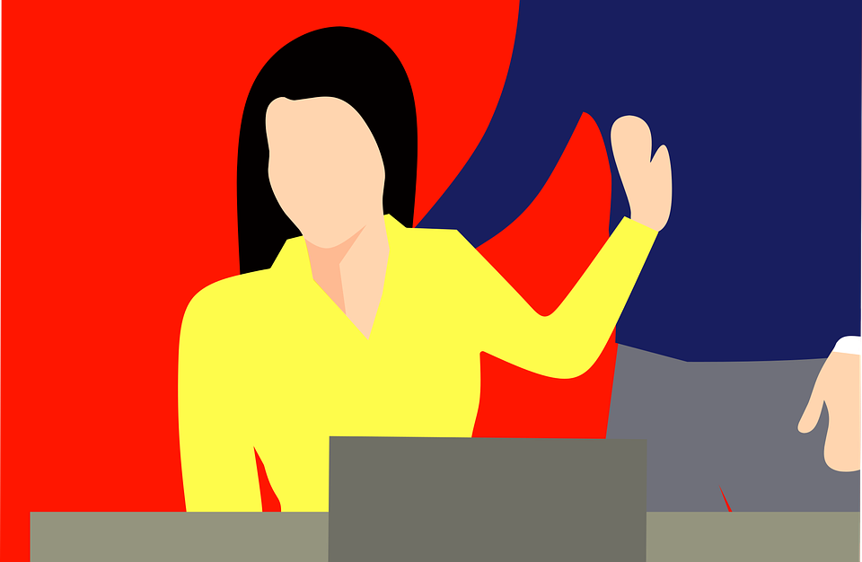 Molestie e Violenze nei luoghi di lavoro