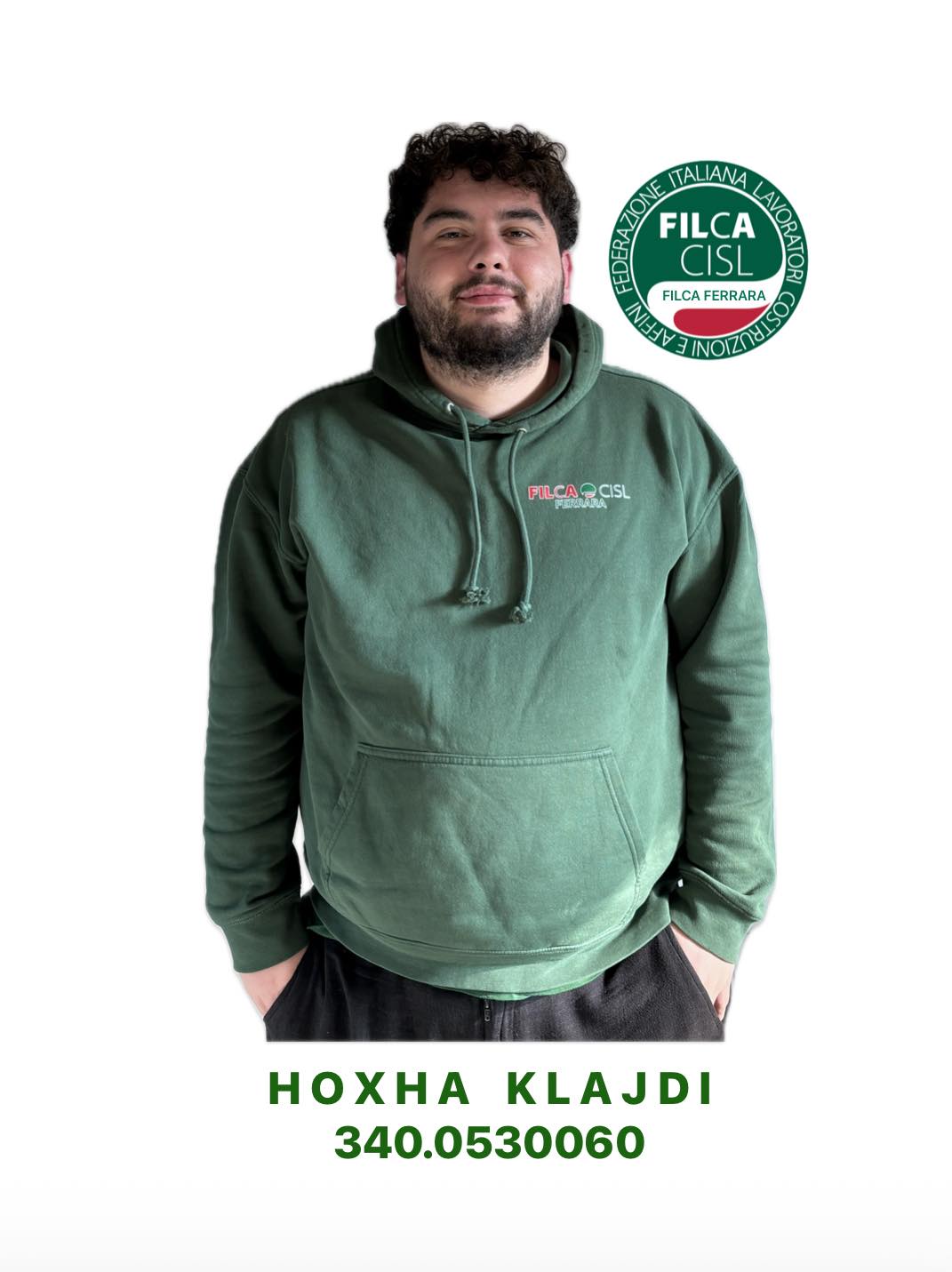 Ходжа Клайди