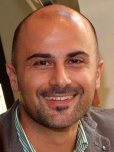 Cortellessa Pasquale